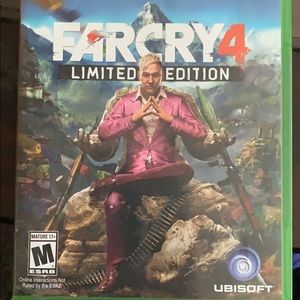 Far Cry 4